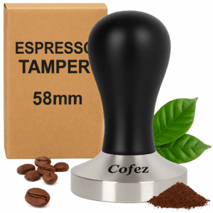 Tamper 58