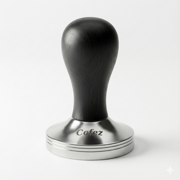 Tamper 58mm