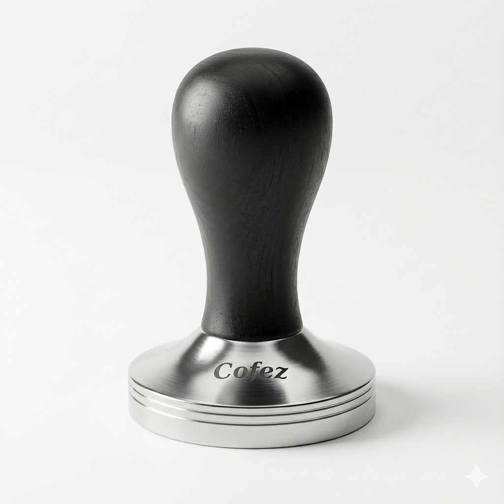 Tamper 58mm – Bild 1
