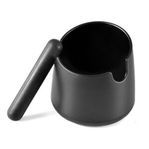 Abklopfbehälter Siebträger – Robuste Knock Box | Cofez – Bild 4
