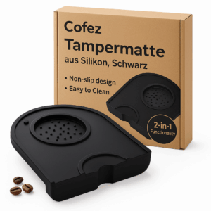 Tampermatte