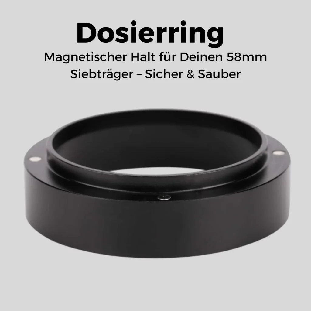 dosierring 58mm