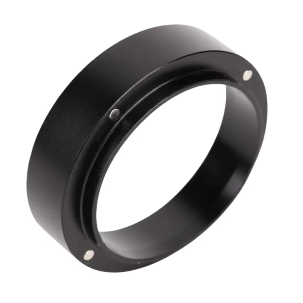 Dosierring 58 mm aus Edelstahl von Cofez