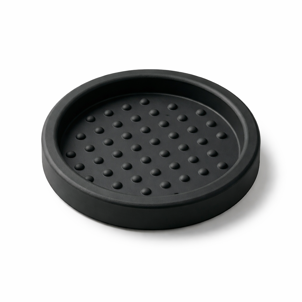 Tampermatte klein – Bild 1